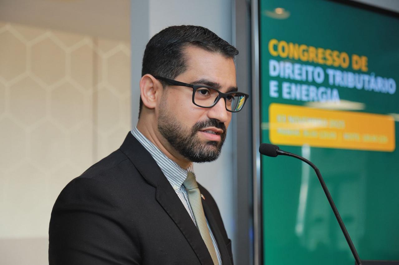 Bruno Almeida Borges