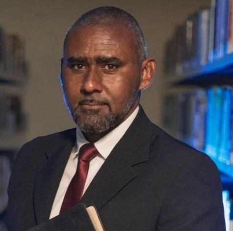 Eneias Daniel Félix